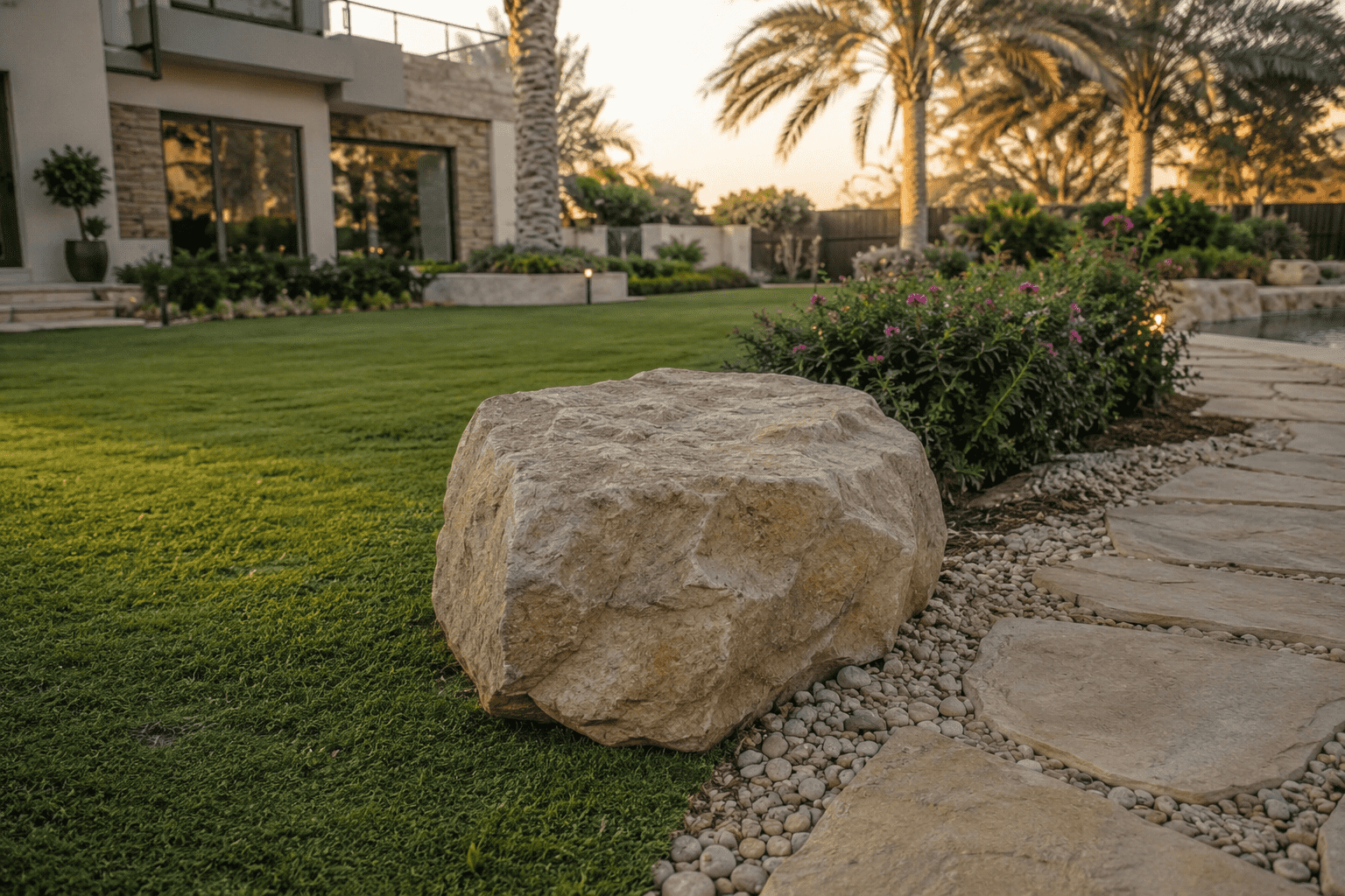 Fake Rock Covers 1 Fake Rock Covers for Utilities and Landscaping