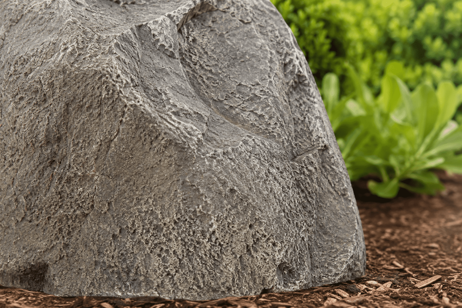 Fake Rock Covers 2 Realistic Fake Rock Utility Cover