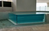 LMP modern plunge pool